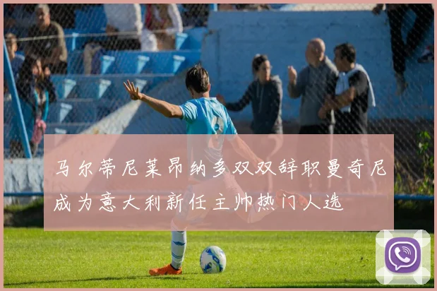 马尔蒂尼莱昂纳多双双辞职曼奇尼成为意大利新任主帅热门人选